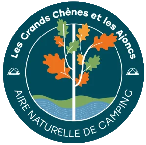 Les Grands Chênes et les Ajoncs