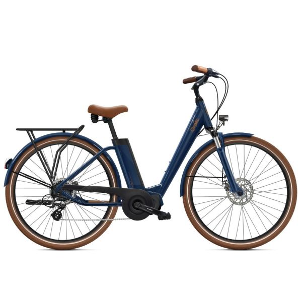 Vélo Electrique IVOG 4