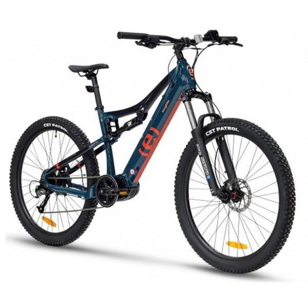 EasySport Max Tout Suspendu 