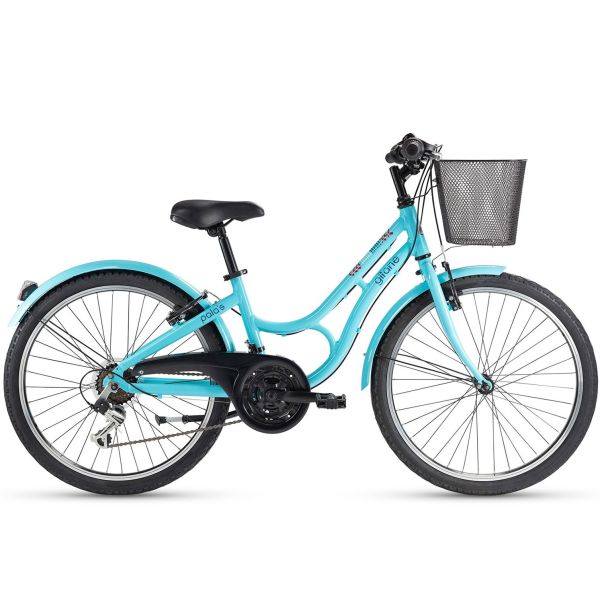 Vélo Enfant Gitane Pala's bleue