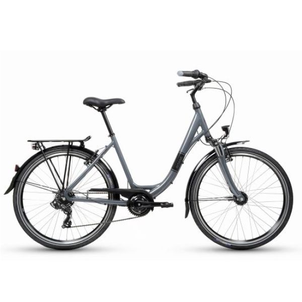 Vélos musculaire Gitane Salsa